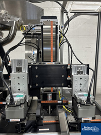 Image of All Fill Capper, Model CI-4/4.5 10