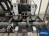 Image of All Fill Capper, Model CI-4/4.5 11