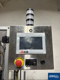 Image of All Fill Capper, Model CI-4/4.5 12