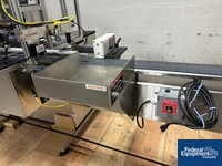 Image of All Fill Capper, Model CI-4/4.5 14