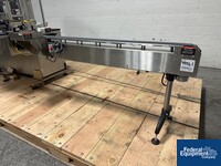 Image of All Fill Capper, Model CI-4/4.5 16