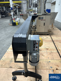 Image of All Fill Capper, Model CI-4/4.5 17