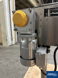Image of All Fill Capper, Model CI-4/4.5 18