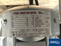 Image of All Fill Capper, Model CI-4/4.5 19