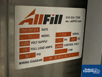 Image of All Fill Capper, Model CI-4/4.5 25