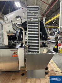 Image of All Fill Capper, Model CI-4/4.5 26