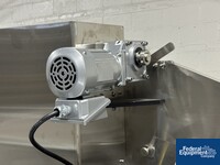 Image of All Fill Capper, Model CI-4/4.5 31
