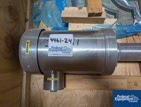 Image of Quadro Comil, Model U20, S/S, 5 HP 07