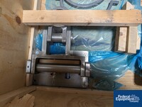 Image of Quadro Comil, Model U20, S/S, 5 HP 08