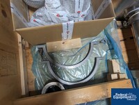 Image of Quadro Comil, Model U20, S/S, 5 HP 09
