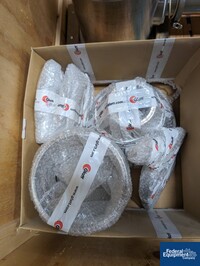 Image of Quadro Comil, Model U20, S/S, 5 HP 10