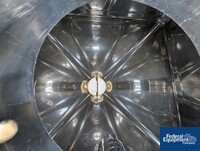 Image of 400 Liter Zanchetta Bin, Stainless Steel 07