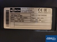 Image of Busch Oil-lubricated rotary vane vacuum pump, model R5 RA0305D 03