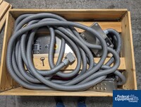 Image of Busch Oil-lubricated rotary vane vacuum pump, model R5 RA0305D 14