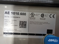 Image of Busch Oil-lubricated rotary vane vacuum pump, model R5 RA0305D 18