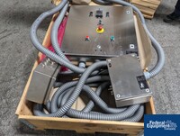 Image of Busch Oil-lubricated rotary vane vacuum pump, model R5 RA0305D 20