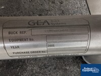 Image of GEA Bin, S/S 02