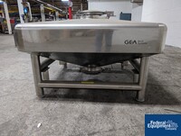 Image of GEA Bin, S/S 03