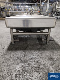 Image of GEA Bin, S/S 04