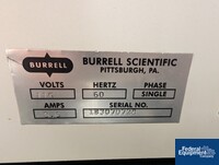 Image of Burrell Scientific Wrist Action Shaker, Model 75 02