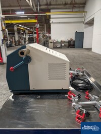 Image of Burrell Scientific Wrist Action Shaker, Model 75 03