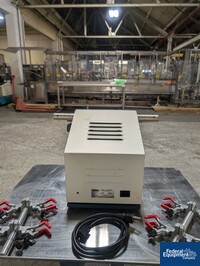 Image of Burrell Scientific Wrist Action Shaker, Model 75 04