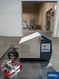 Image of Burrell Scientific Wrist Action Shaker, Model 75 05