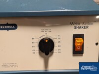 Image of Burrell Scientific Wrist Action Shaker, Model 75 07