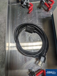 Image of Burrell Scientific Wrist Action Shaker, Model 75 09