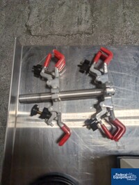 Image of Burrell Scientific Wrist Action Shaker, Model 75 10