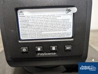 Image of PolyScience Chiller, Model ADR15R-30-A11B 09