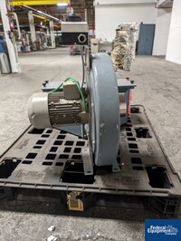 Image of 3.4 HP Ciesse Fan and Filter Combo 03