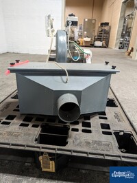 Image of 3.4 HP Ciesse Fan and Filter Combo 05