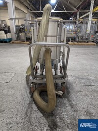 Image of CFM Dust Collector, S/S 03