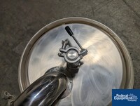 Image of CFM Dust Collector, S/S 05
