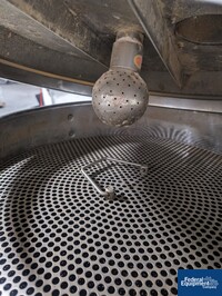 Image of CFM Dust Collector, S/S 06