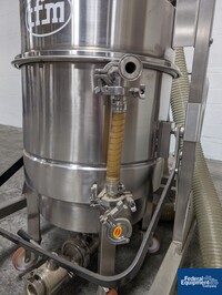 Image of CFM Dust Collector, S/S 07