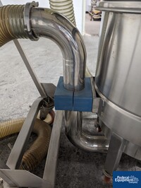 Image of CFM Dust Collector, S/S 08