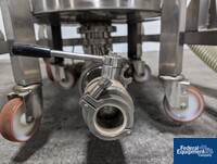 Image of CFM Dust Collector, S/S 09