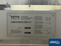 Image of Fette Checkmaster 4.1 Tablet Tester 02