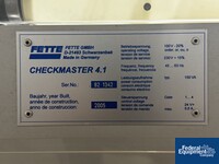 Image of Fette Checkmaster 4.1 Tablet Tester 02