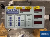 Image of Fette Checkmaster 4.1 Tablet Tester 07