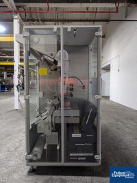 Image of IMA Precisa 18 High Speed Tablet/Capsule Checkweigher 03