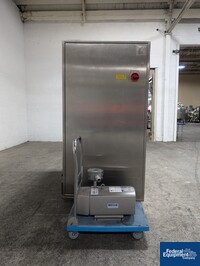 Image of IMA Precisa 18 High Speed Tablet/Capsule Checkweigher 05
