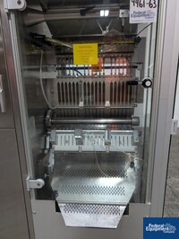 Image of IMA Precisa 18 High Speed Tablet/Capsule Checkweigher 07