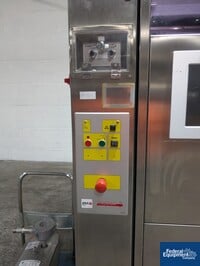 Image of IMA Precisa 18 High Speed Tablet/Capsule Checkweigher 08
