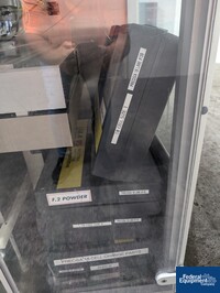 Image of IMA Precisa 18 High Speed Tablet/Capsule Checkweigher 09