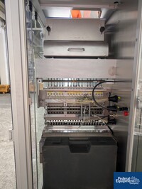 Image of IMA Precisa 18 High Speed Tablet/Capsule Checkweigher 10