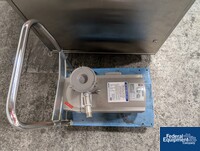 Image of IMA Precisa 18 High Speed Tablet/Capsule Checkweigher 11