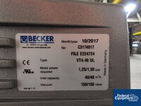 Image of IMA Precisa 18 High Speed Tablet/Capsule Checkweigher 12